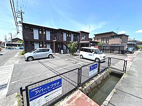 CASA SACAI  ｜ 滋賀県東近江市建部堺町（賃貸アパート1K・2階・26.08㎡） その18