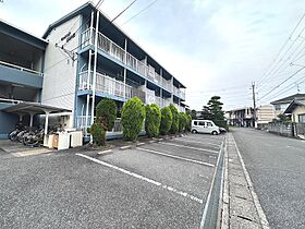 マンション若松の杜  ｜ 滋賀県東近江市八日市緑町（賃貸マンション2LDK・3階・56.70㎡） その25