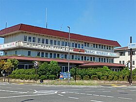 マンション若松の杜  ｜ 滋賀県東近江市八日市緑町（賃貸マンション1LDK・1階・56.70㎡） その17