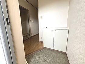 エクセルフクハラ  ｜ 滋賀県東近江市八日市東浜町（賃貸マンション1DK・2階・30.40㎡） その8