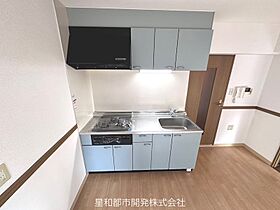 プレステージ緑町イースト  ｜ 滋賀県東近江市八日市緑町（賃貸マンション2DK・1階・56.70㎡） その4