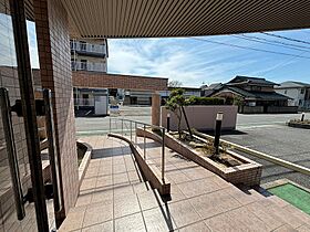 プレステージ緑町イースト  ｜ 滋賀県東近江市八日市緑町（賃貸マンション2DK・1階・56.70㎡） その18