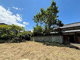 近江八幡市長福寺町戸建  ｜ 滋賀県近江八幡市長福寺町（賃貸一戸建6K・--・223.13㎡） その1