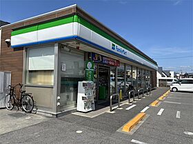 メゾンドセンチュリー21  ｜ 滋賀県東近江市沖野１丁目（賃貸マンション2DK・1階・53.23㎡） その19