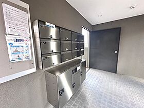 マンションMOA  ｜ 滋賀県東近江市沖野２丁目（賃貸マンション1K・1階・26.60㎡） その20