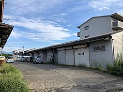 小森貸倉庫