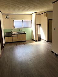 近江鉄道八日市線 新八日市駅 徒歩5分の賃貸一戸建て