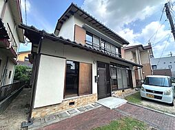 🉐敷金礼金0円！🉐中村町　嶋村邸