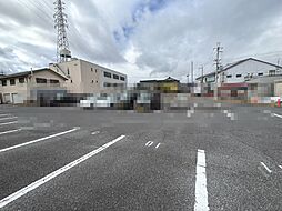 東本町野崎駐車場