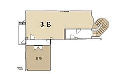 K'Sビルディングの間取図画像