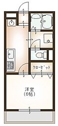 サンウィング 3階/-