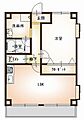 パルティール2番館7階5.5万円