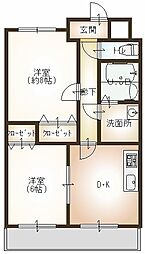 Eライフ栄町 2階