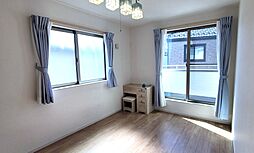 子供部屋の画像