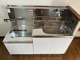 長野県上田市常入１丁目（賃貸アパート1K・2階・21.82㎡） その4