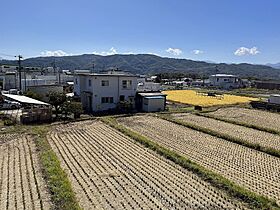 コーポ松の木A  ｜ 長野県上田市古里（賃貸アパート2K・2階・34.70㎡） その11