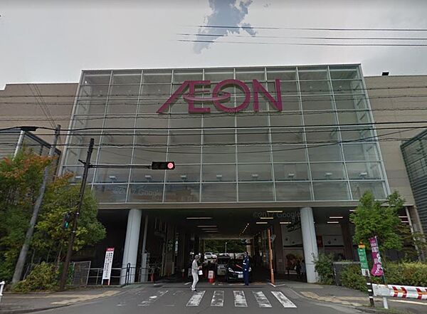 イオン 上田店（360m）
