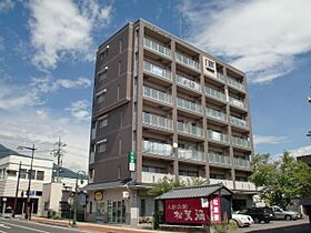 モアグレース16 202 ｜ 長野県上田市中央３丁目（賃貸マンション1DK・2階・31.88㎡） その1