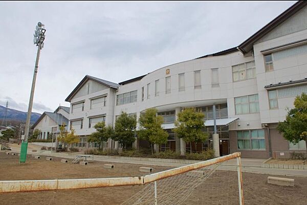 桜コーポ ｜長野県東御市加沢(賃貸アパート2DK・1階・37.80㎡)の写真 その18