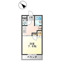 長野県上田市天神４丁目（賃貸マンション1K・2階・25.90㎡） その2