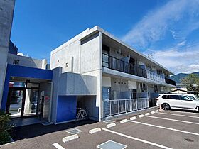 長野県上田市材木町１丁目（賃貸マンション1R・2階・29.50㎡） その1