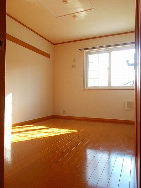 レガート　C ｜長野県上田市御嶽堂(賃貸アパート2DK・1階・42.77㎡)の写真 その12