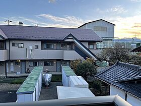 コンフォートしなの木通り  ｜ 長野県上田市住吉（賃貸アパート2LDK・2階・55.25㎡） その11