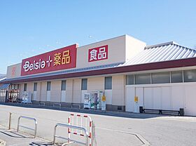 クレセント・MIU　B棟  ｜ 長野県埴科郡坂城町大字南条（賃貸アパート1K・1階・30.96㎡） その15