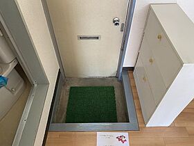 サンライズコート  ｜ 長野県上田市住吉（賃貸アパート2K・1階・34.78㎡） その8