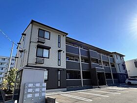 長野県上田市上田原（賃貸アパート1LDK・2階・41.29㎡） その1