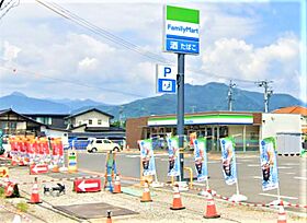 スイングハイツN-2  ｜ 長野県上田市中之条（賃貸アパート1LDK・2階・25.10㎡） その18