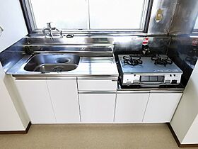 長野県上田市上田（賃貸アパート2LDK・1階・49.58㎡） その4