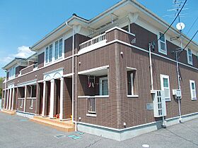 エンジェルゲート　A  ｜ 長野県上田市殿城（賃貸アパート1LDK・1階・46.49㎡） その1