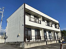 コーポ海野  ｜ 長野県東御市和（賃貸アパート2K・2階・39.60㎡） その1