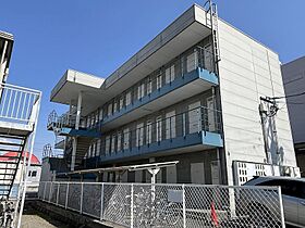 長野県上田市踏入２丁目（賃貸マンション1R・3階・17.12㎡） その1