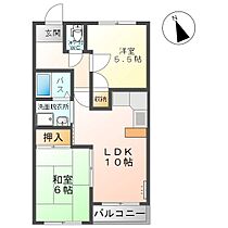 メゾン21大手  ｜ 長野県上田市中央４丁目（賃貸マンション2LDK・1階・49.42㎡） その2