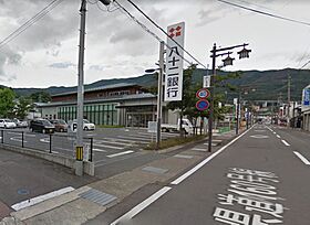 グリーンハイツ  ｜ 長野県埴科郡坂城町大字坂城（賃貸アパート1K・2階・28.15㎡） その17