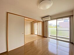 モアグレース16 2LDKの写真