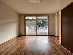 上田電鉄別所線 城下駅 徒歩18分の賃貸マンション 3階1Kのリビング/ダイニング