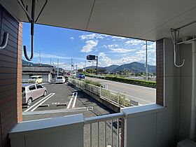 コスモパレス 101 ｜ 長野県埴科郡坂城町大字坂城（賃貸アパート1LDK・1階・46.49㎡） その12