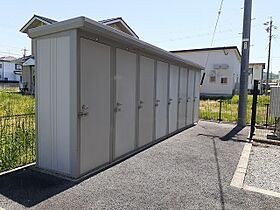 ブロッサム 102 ｜ 長野県上田市下之条（賃貸アパート1R・1階・32.90㎡） その13