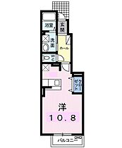 ブロッサム  ｜ 長野県上田市下之条（賃貸アパート1R・1階・32.90㎡） その2