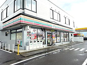 上田原駅前アパートA  ｜ 長野県上田市上田原（賃貸アパート1LDK・1階・50.03㎡） その15