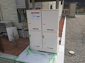 リバースリゾート　マウンテン  ｜ 長野県上田市下塩尻（賃貸アパート1LDK・1階・50.14㎡） その27