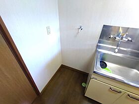 長野県上田市大屋（賃貸アパート1K・1階・26.00㎡） その21