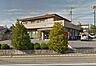 周辺：JA信州うえだ上田東支所神川店（670m）