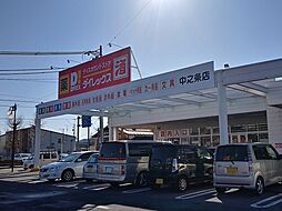 ダイレックス中之条店まで1200m