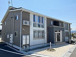 グレースハイランド上田IV