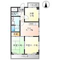 エトワール上田8階7.0万円
