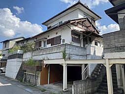 朝日ヶ丘住宅II